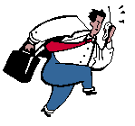 I will work hard for you!